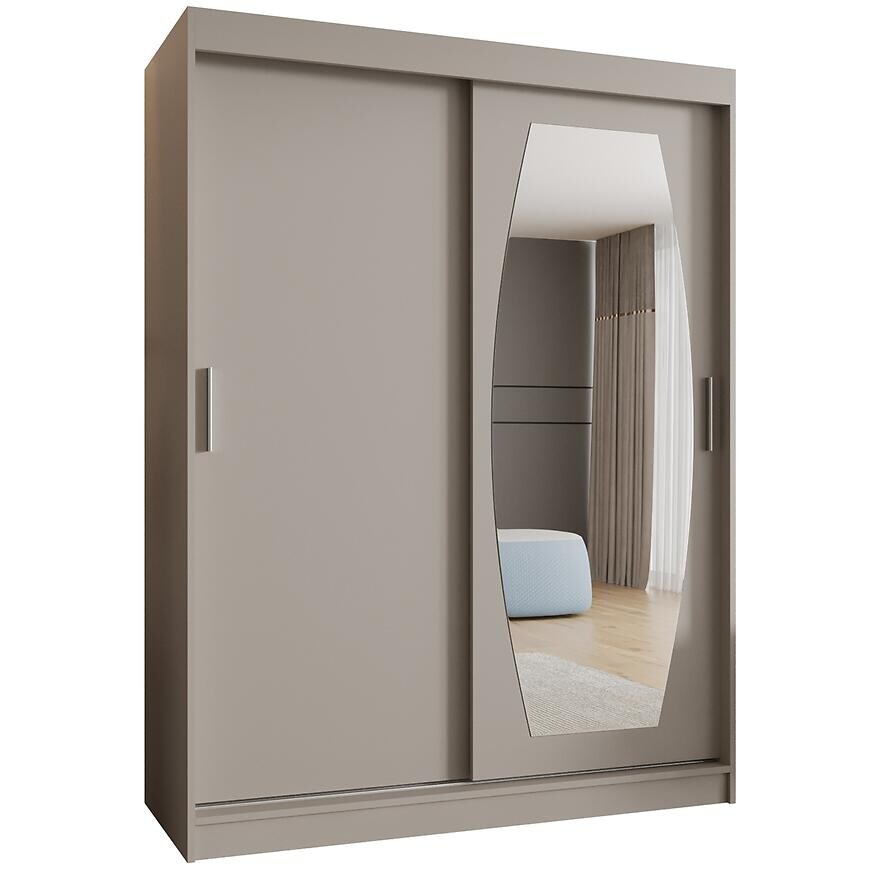 Skriňa Rossa 150 kašmír