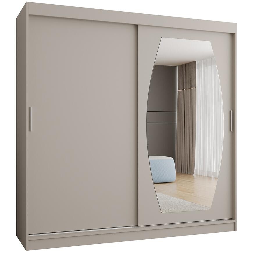 Skriňa Rossa 200 kašmír