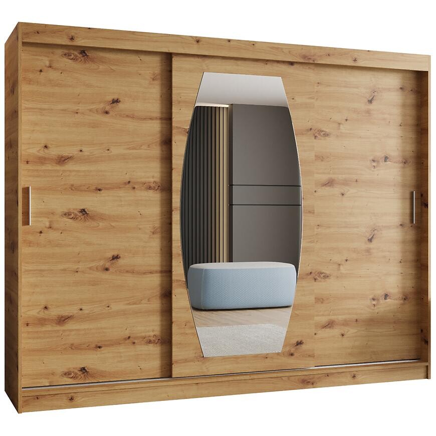 Skriňa Rossa 250 artisan