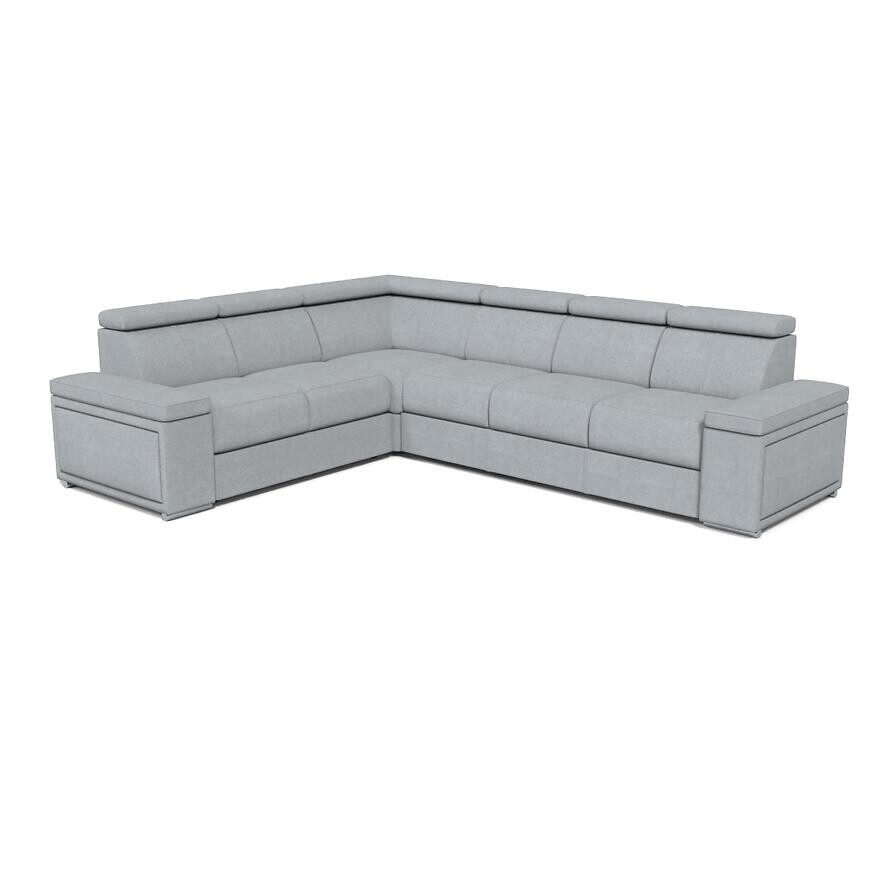 Rohová sedacia súprava Ester B+2f+R+3+B Today 80