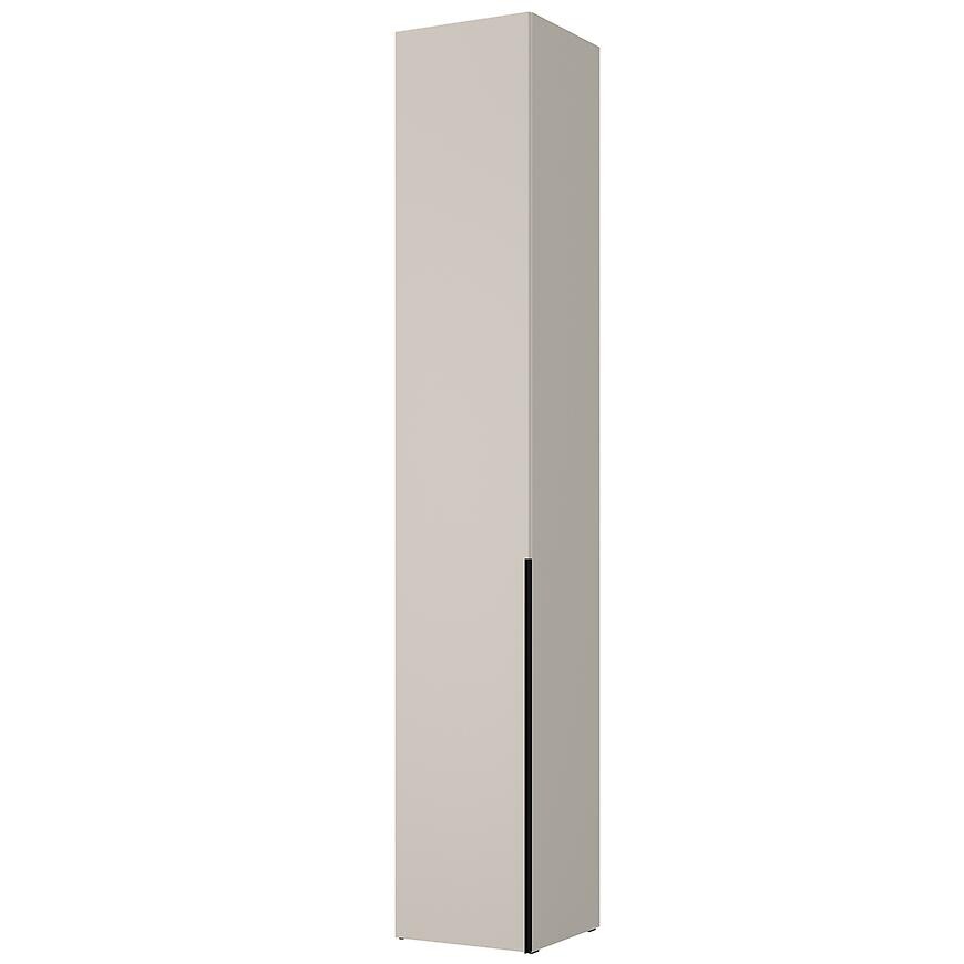 Skriňa Slim 1d S01 Kašmír