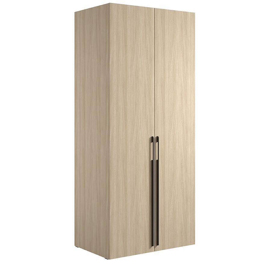 Skriňa 2D Barcelona 15 dub barista