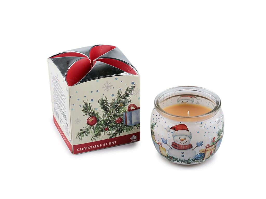 ARÔME - Vianočná vôňa