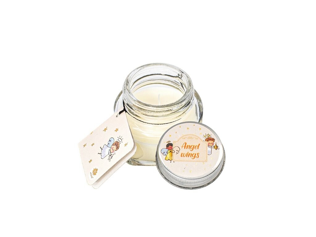 ARÔME - ANGEL WINGS