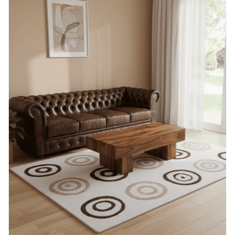 indickynabytok.sk - Koberec TASPINAR 120x180 cm z pravej vlny