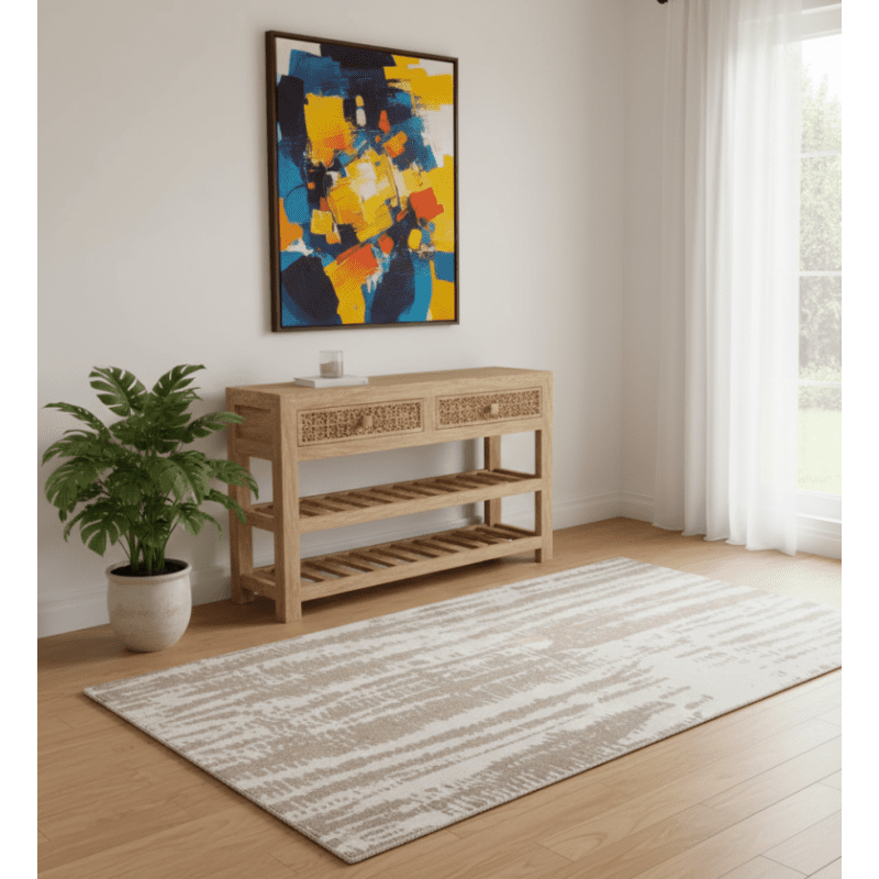 indickynabytok.sk - Koberec HANNEL 120x180 cm z pravej vlny