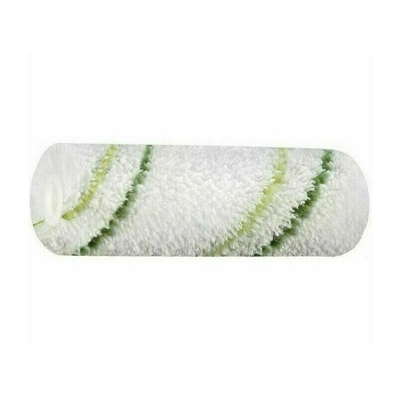 Valček Color Expert Green Stripe 9×120 mm