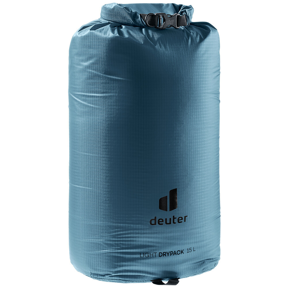 deuter Light Drypack 15 atlantic Veľkosť: OneSize