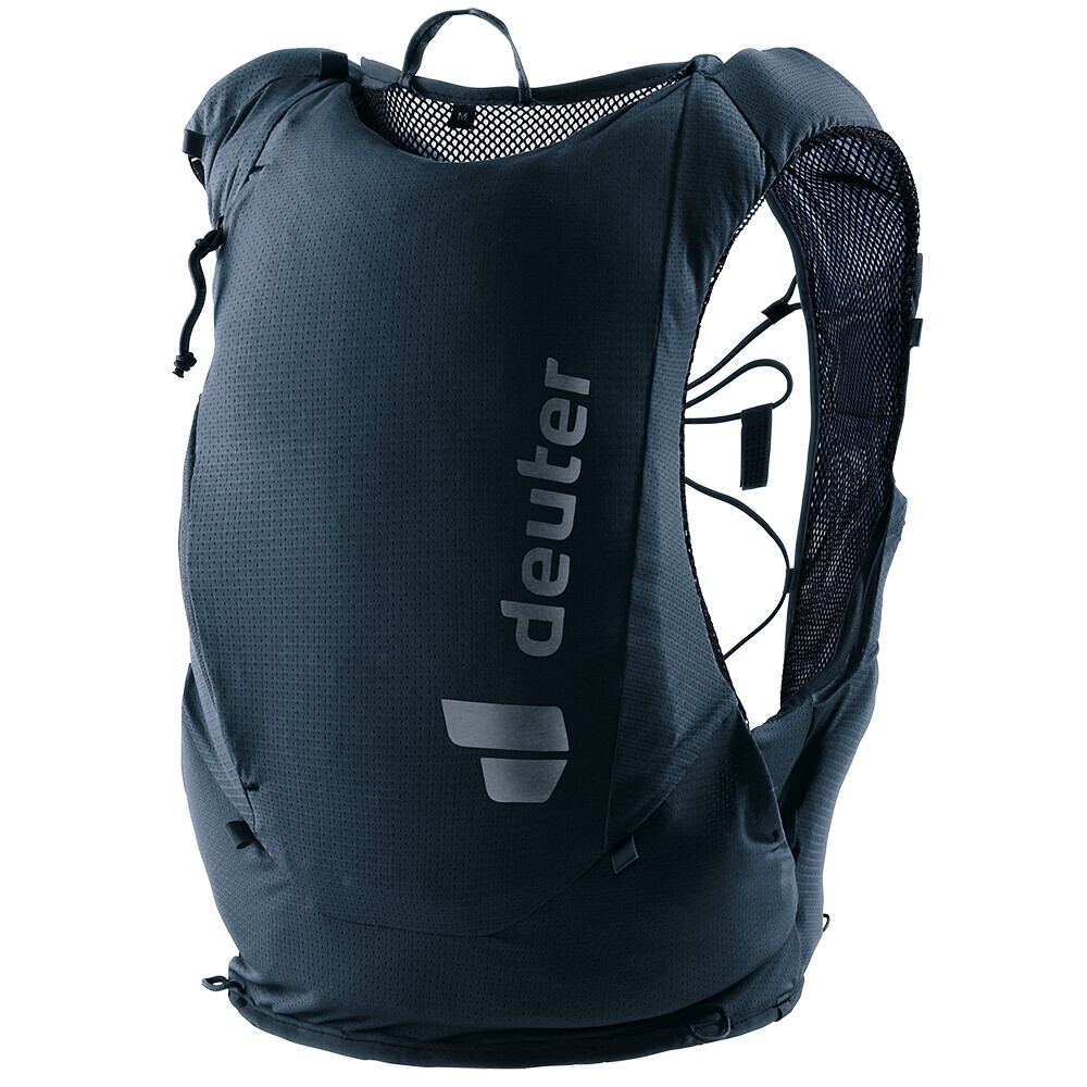 deuter Traick 5 Black Veľkosť: M