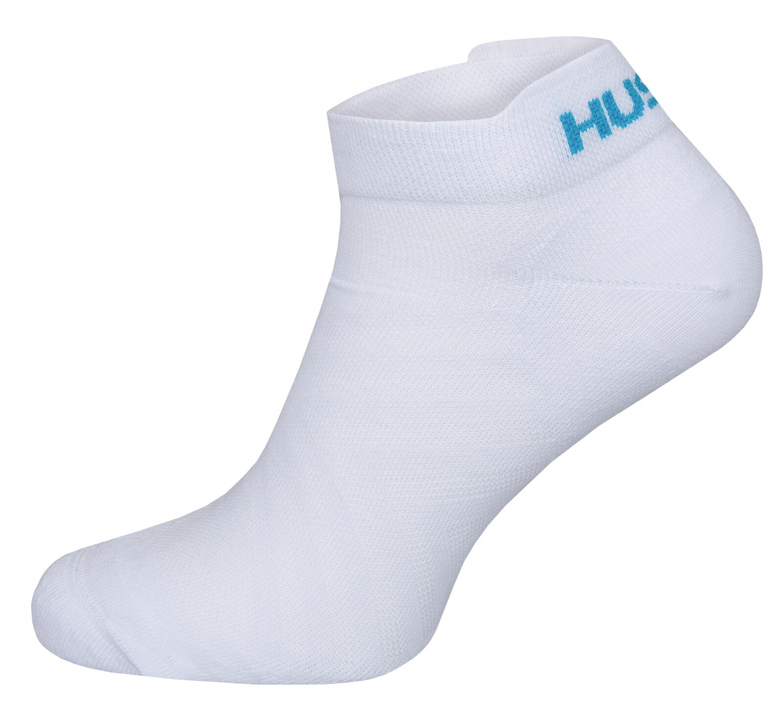 Husky Ponožky Sport white Veľkosť: L (41-44)