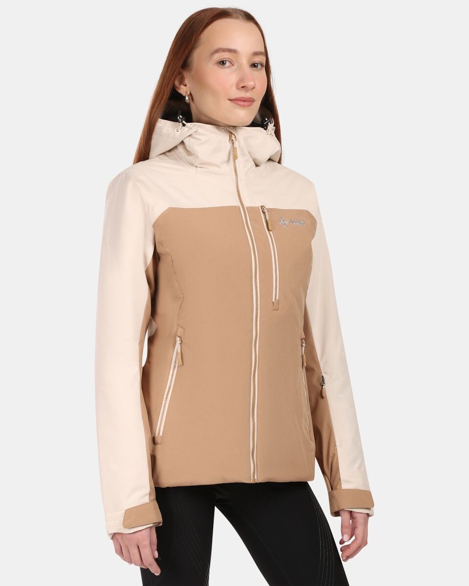 Kilpi FLIP-W Béžová Veľkosť: 48