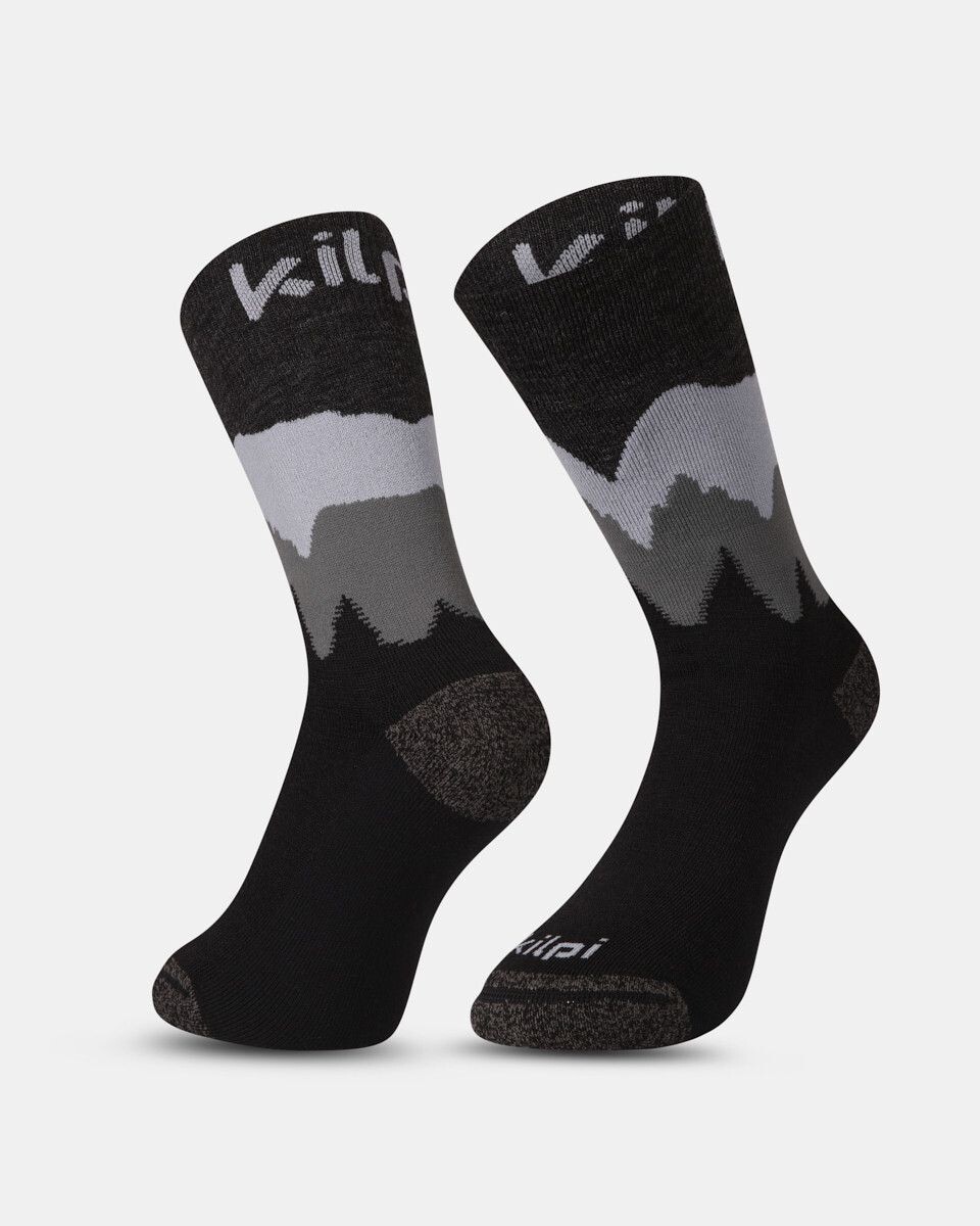 Kilpi NORS-U Čierna Veľkosť: 35