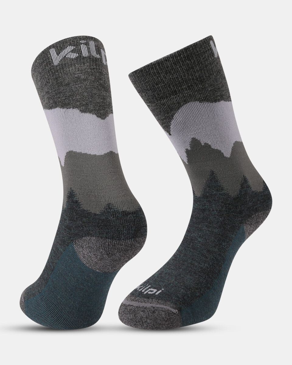 Kilpi NORS-U Zelená Veľkosť: 35