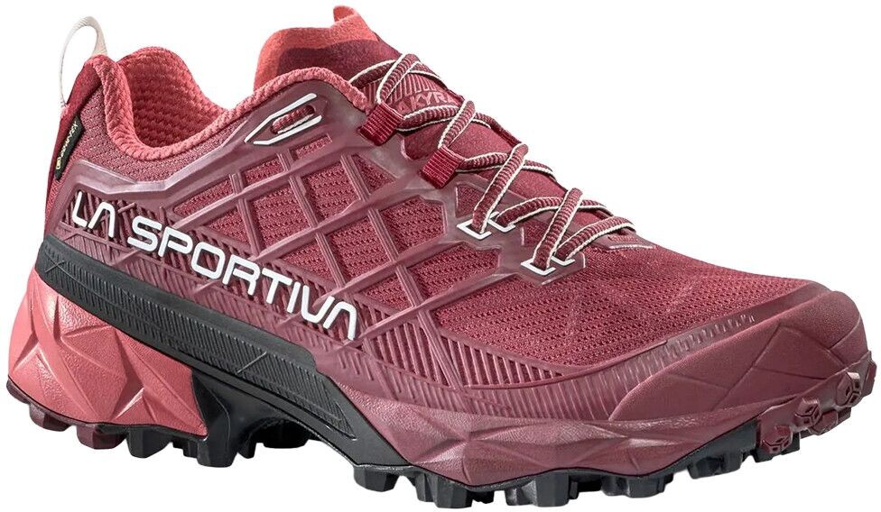 La Sportiva Akyra II GTX Women Redwood/Rosebay Veľkosť: 38