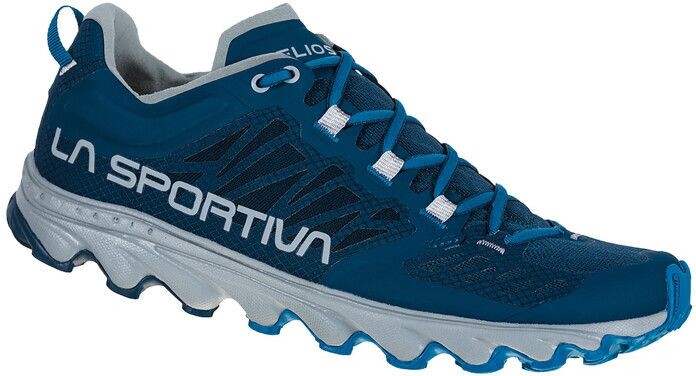 La Sportiva Helios III Opal/Neptún Veľkosť: 40,5
