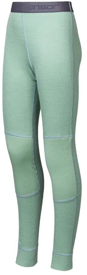 SENSOR MERINO DF detské spodky basil green Veľkosť: 90