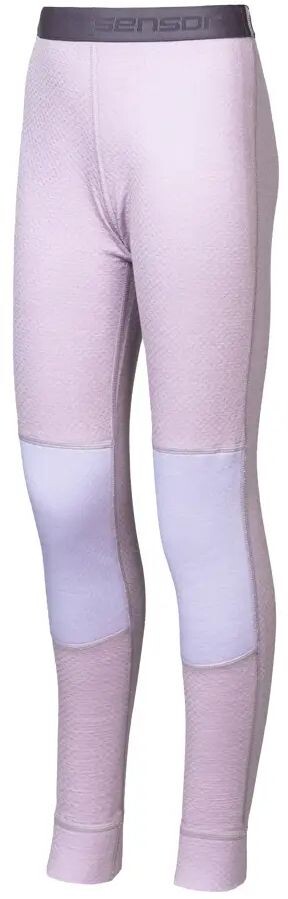 SENSOR MERINO DF detské spodky mystic violet Veľkosť: 90