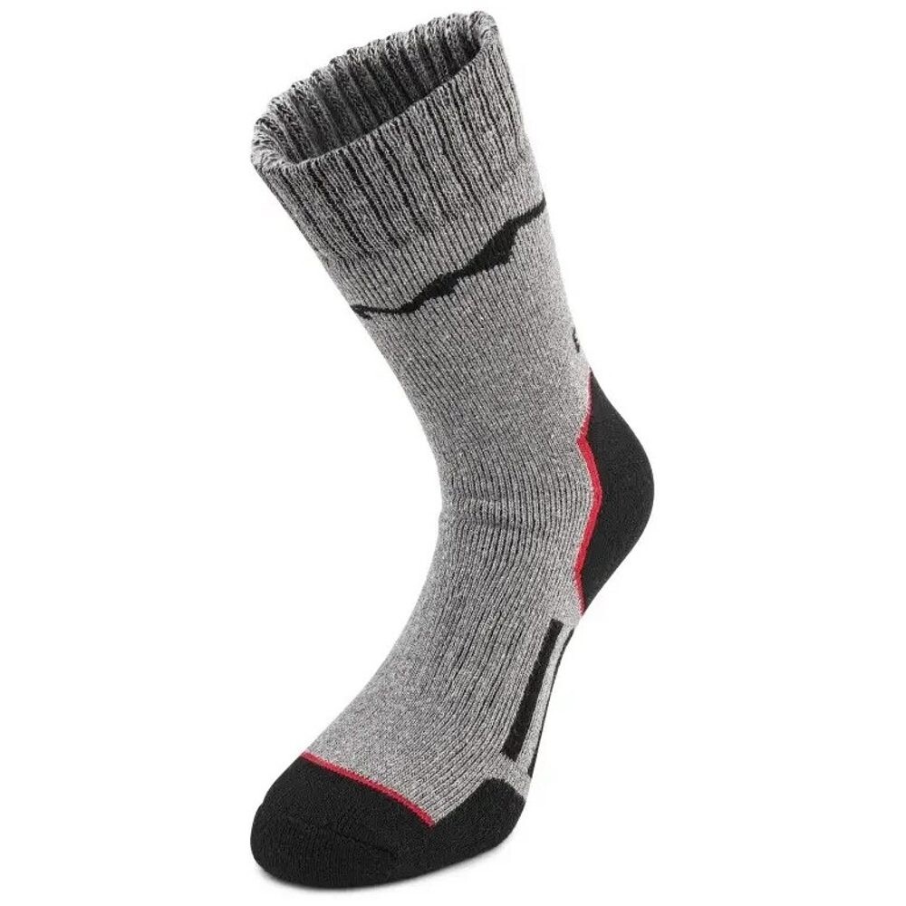 Canis (CXS) Zimné ponožky CXS ThermoStep - 36-37
