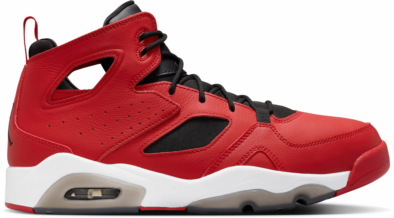 Nike Jordan Flight Club '91 M , Pánska voľnočasová obuv, Velikosť: 46 EUR