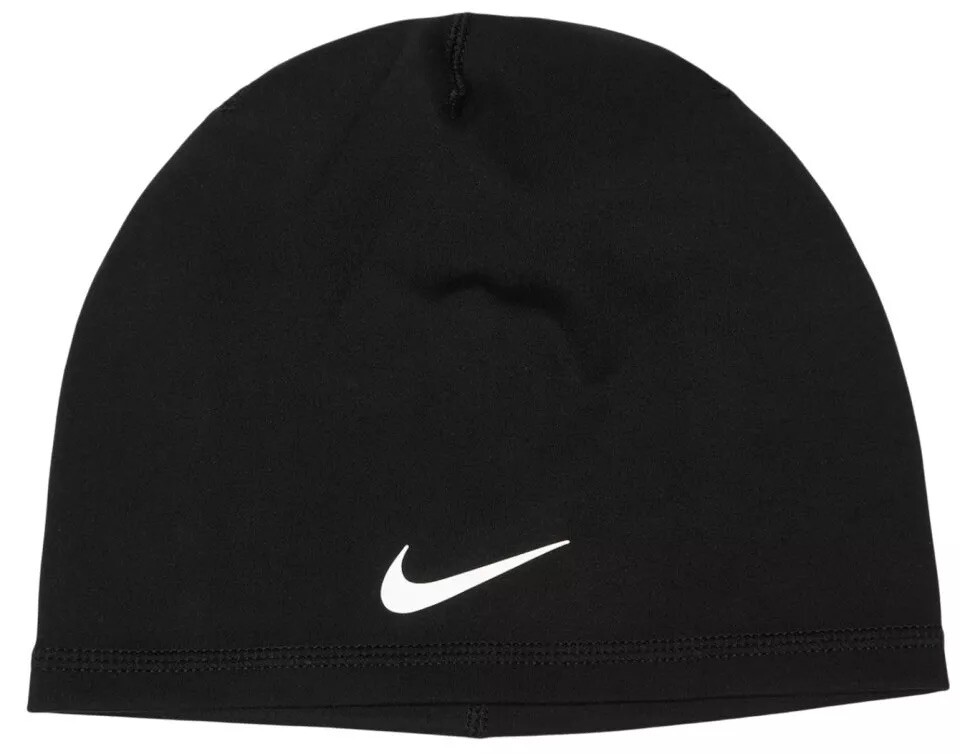 Nike U Peak Uncuffed Beanie , Čiapka, Velikosť: Univerzálna veľkosť