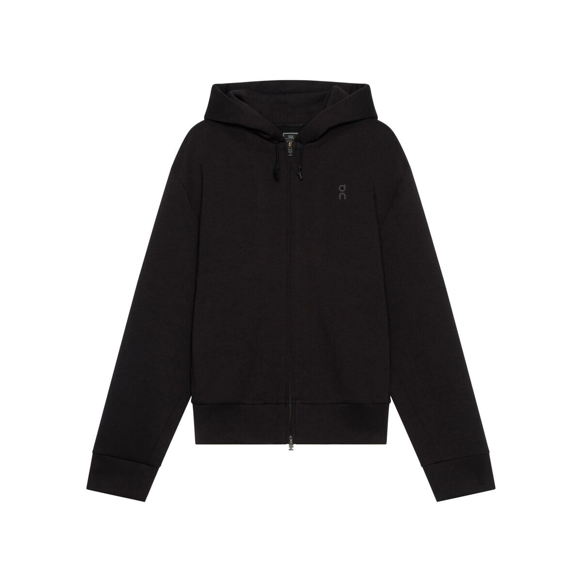 Dámska funkčná mikina On Focus Tech Zip Hoodie