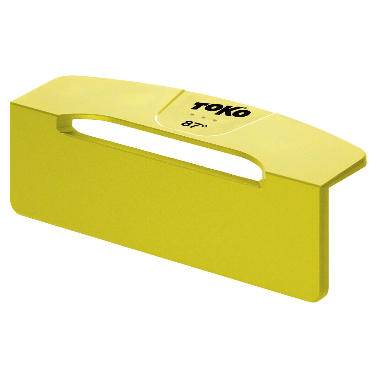 Vodítko pilníka Toko Side Angle World Cup 86°