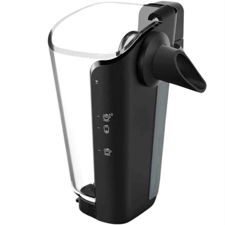 Philips LatteGo CA6708/10 mliečny systém