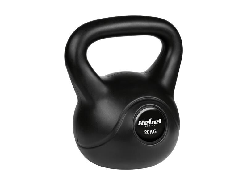 Kettlebell REBEL RBA-2320 20kg