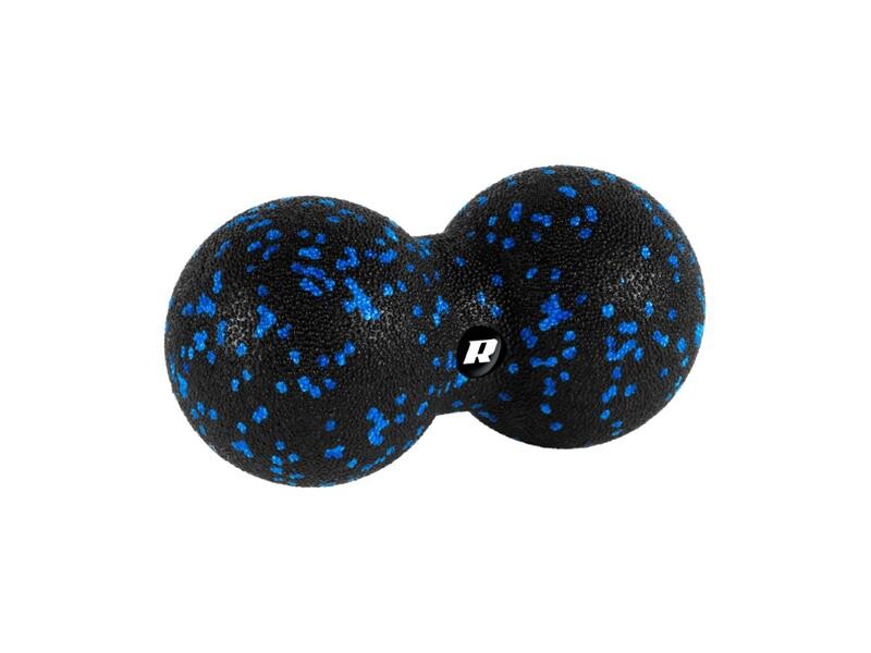 Loptička masážna REBEL RBA-3056-8 Duoball