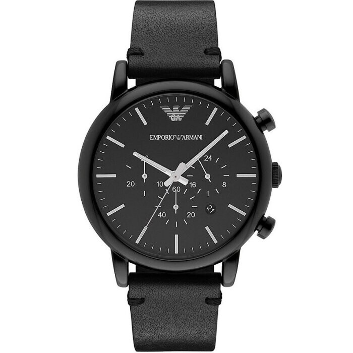 Emporio Armani  Luigi AR1918