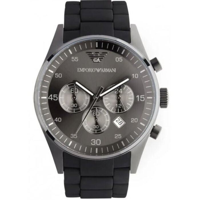 Emporio Armani Chrono AR5889