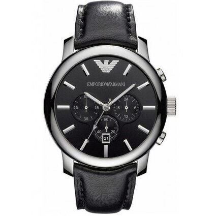 Emporio Armani Chrono AR0431