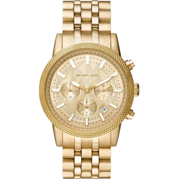 Michael Kors  Hutton Chrono MK8953