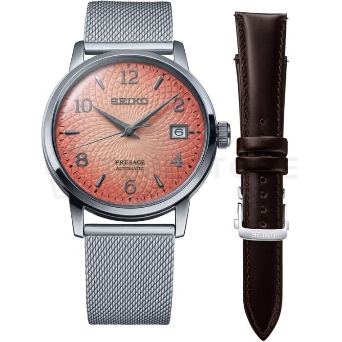 Seiko Presage SRPE47J1