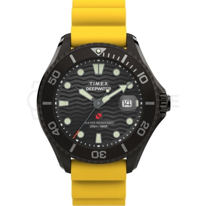 Timex Deepwater Meridian TW2W81700UK