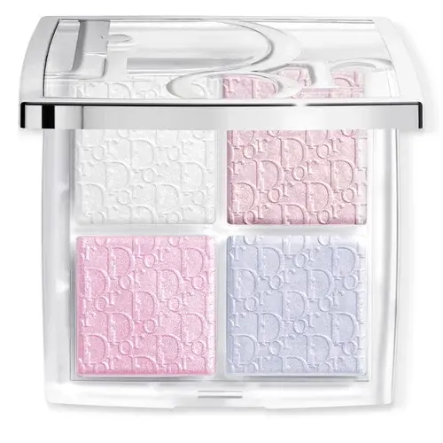 Dior Paletka na tvár Backstage Glow (Multi-Use Highlighter and Blush Palette) 10 g 002