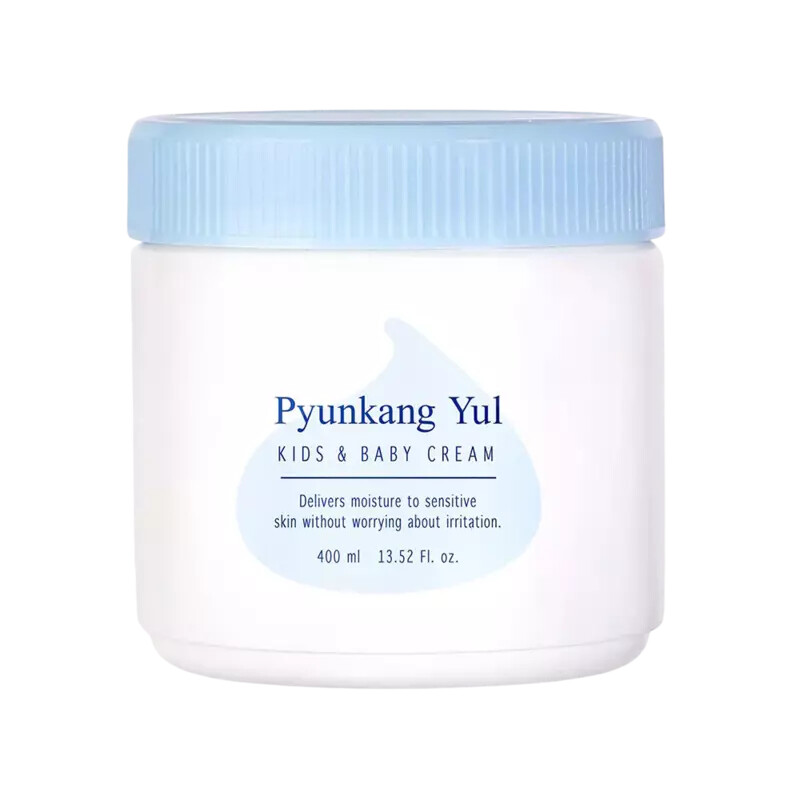 Pyunkang Yul Detský krém (Kids & Baby Cream) 400 ml