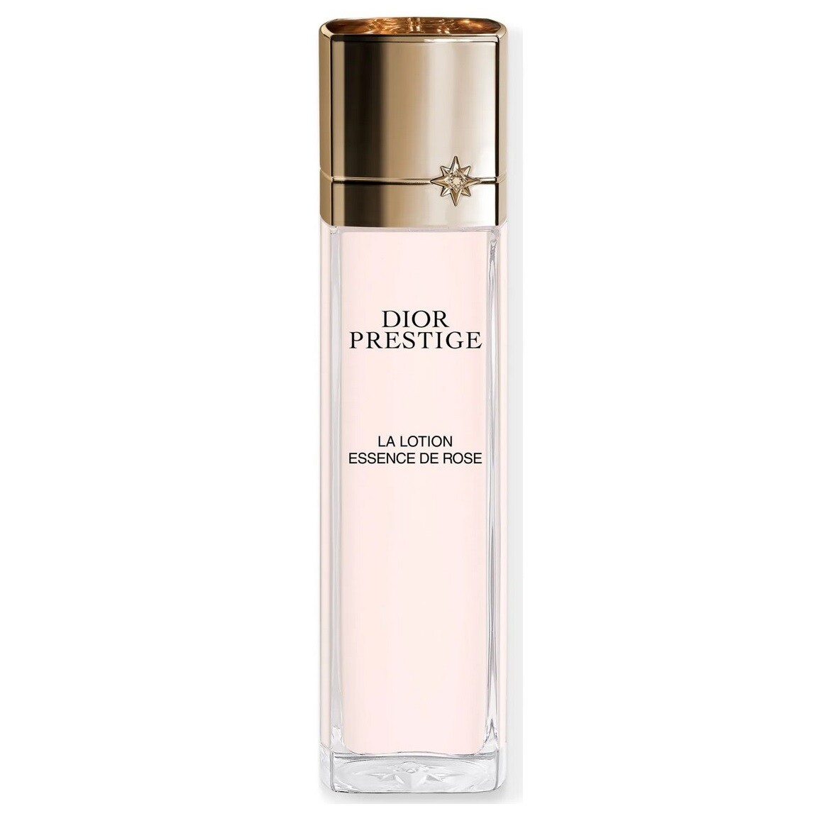 Dior Pleťové tonikum Essence de Rose (La Lotion) 150 ml