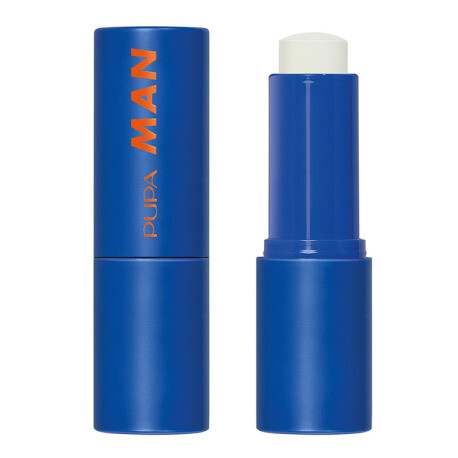 PUPA Milano Balzam na pery Man (Perfect Matte Balm) 4 g
