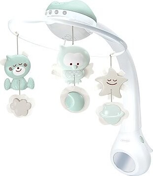 Infantino Hudobný kolotoč 3 v 1 Sage