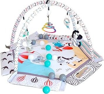 Bo Jungle Midnight Expedition & Balls