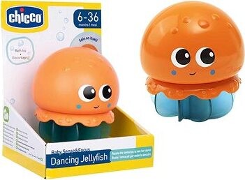 CHICCO Tancujúca medúza, 6 m+