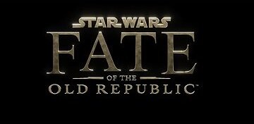 Star Wars: Fate of the Old Republic - Xbox Series X
