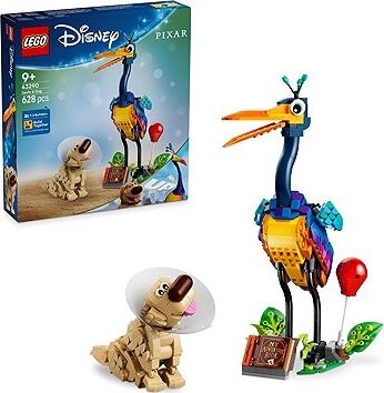 LEGO® Disney Pixar 43290 Kevin a Dug