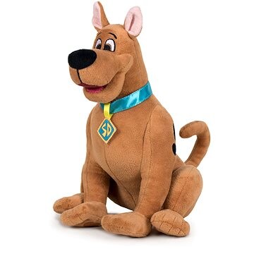 Play by Play Scooby Doo