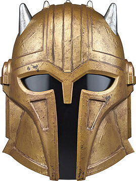 Star Wars The Black Series Elektronická helma Zbrojířky