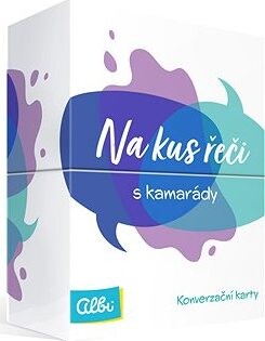 Na kus reči – S kamarátmi