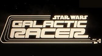 Star Wars: Galactic Racer - Xbox Series X