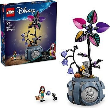 LEGO® Disney Classic 43288 Sallyin kvetináč