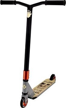 Street Surfing Bandit Shooter Reward